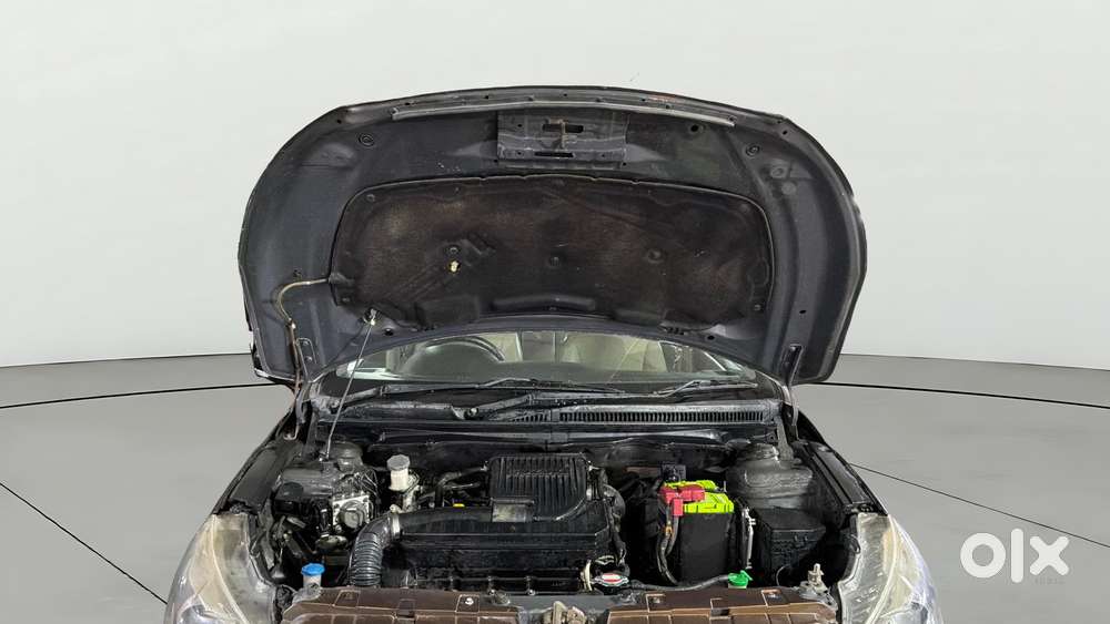 Maruti Suzuki Ciaz 1.4 Zeta, 2017, Petrol