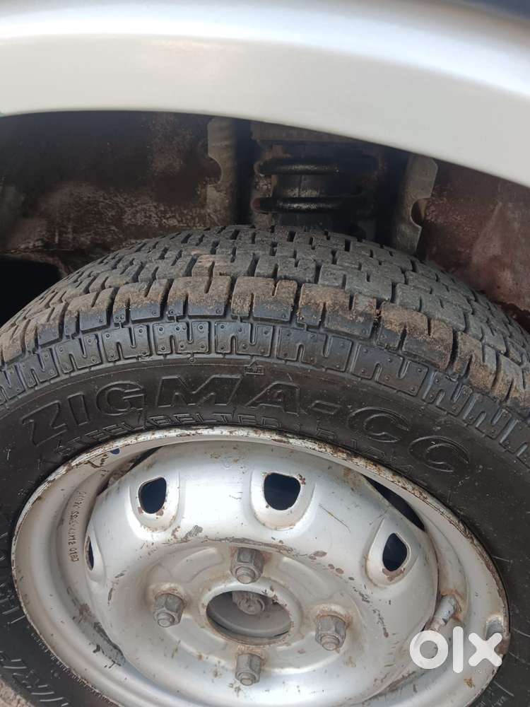 Maruti Suzuki Omni, 2018, Cng & Hybrids