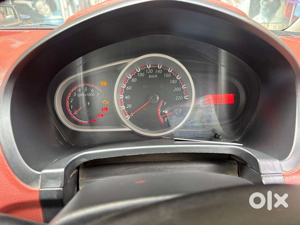 Ford Figo 2010 Petrol Well Maintained