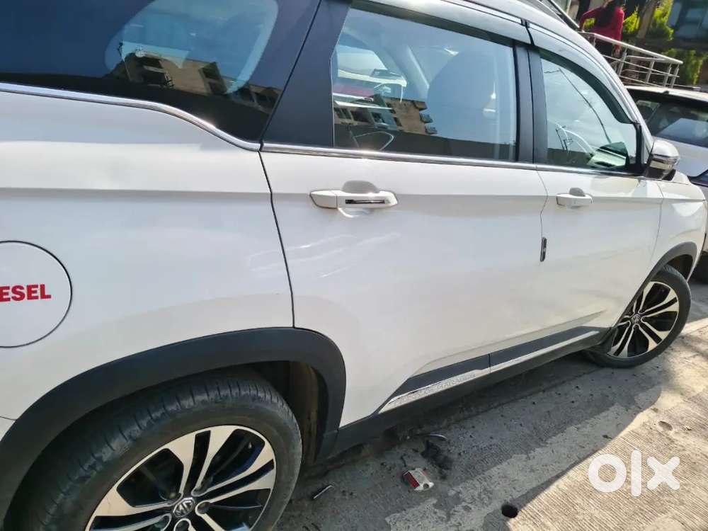 In Very Good Condition Single Hand Used For Sell