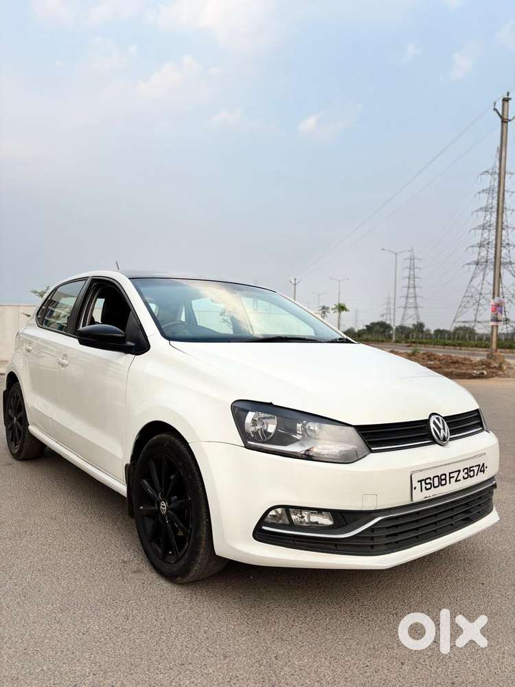 Volkswagen Polo 1.5 Tdi Highline, 2018, Diesel