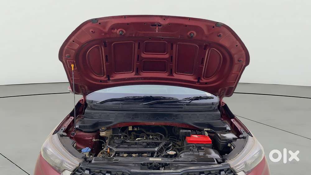 Kia Sonet 1.2 Htk Plus, 2020, Petrol