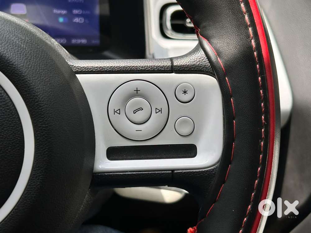 Mg Comet Ev, 2024, Electric