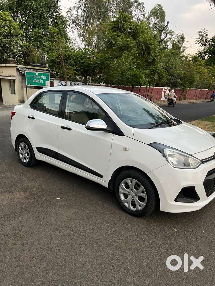 Hyundai Xcent 1.1 S Crdi, 2016, Diesel