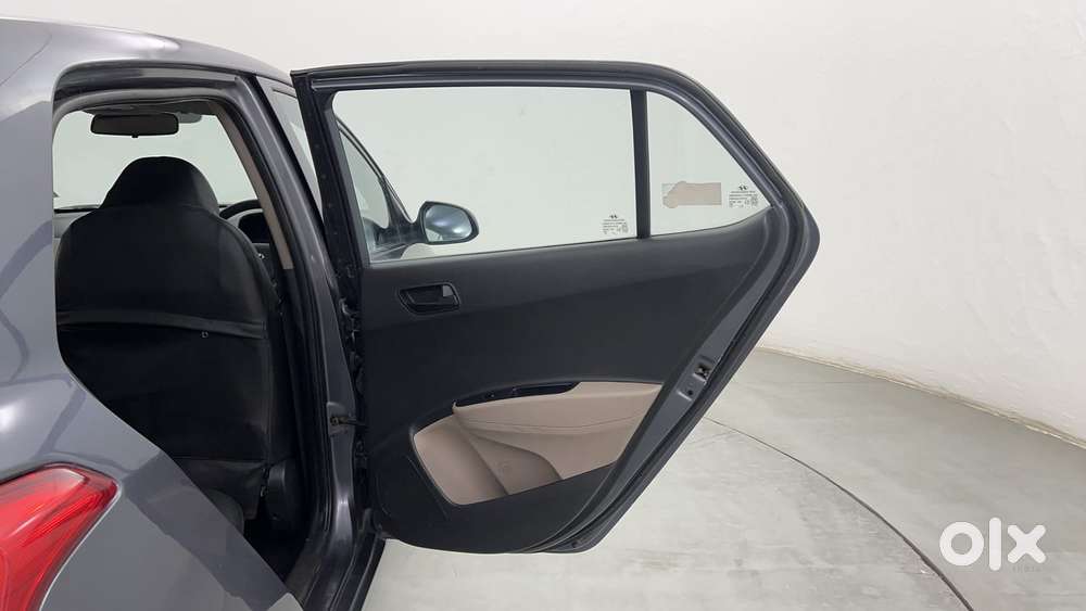 Hyundai Grand I10 1.2 Kappa Magna, 2014, Petrol