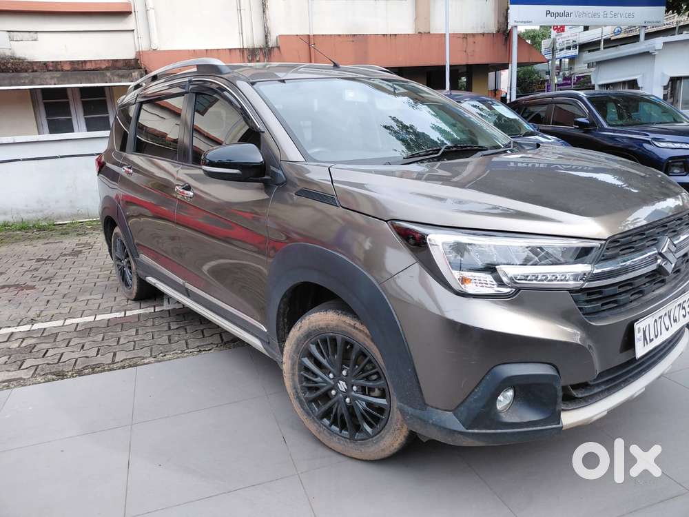 Maruti Suzuki Xl6 1.5 Zeta Mt, 2020, Petrol