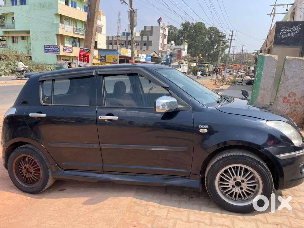 Maruti Suzuki Swift 2009 Diesel Well Maintained