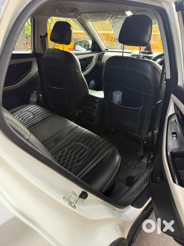 Hyundai Creta 2022 Petrol Well Maintained