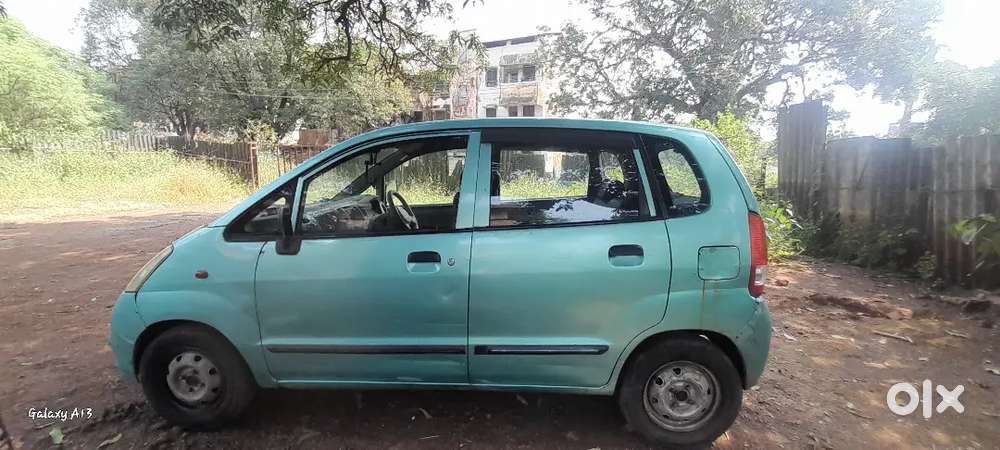 Hi Friends I Want Sell Maruti Suzuki Zen Estilo