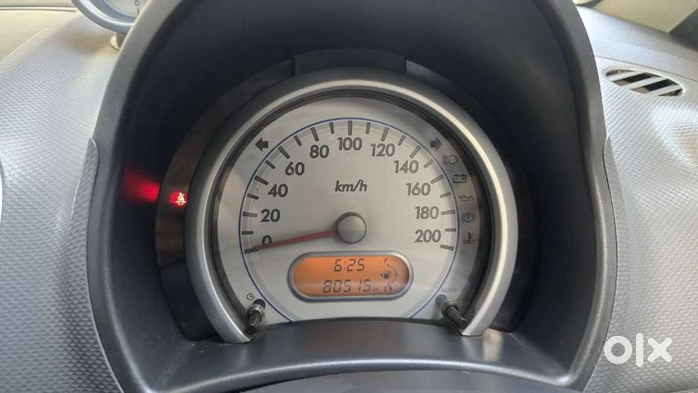 Maruti Suzuki Ritz Vdi (abs) Bs Iv, 2011, Diesel