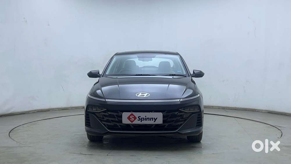 Hyundai Verna 1.5 Sx (o) Petrol Mt, 2023, Petrol