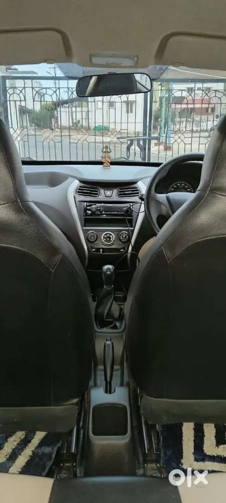 Hyundai Eon Era 2015