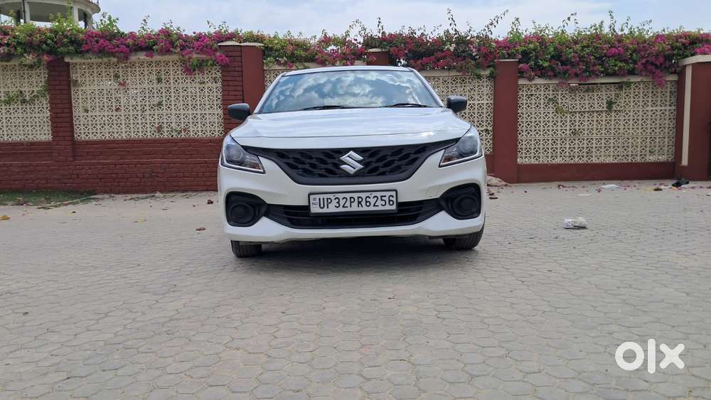 Maruti Suzuki Baleno, 2024, Petrol