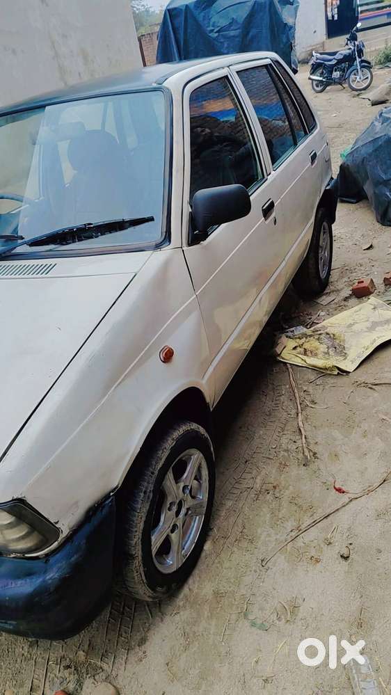 Maruti Suzuki