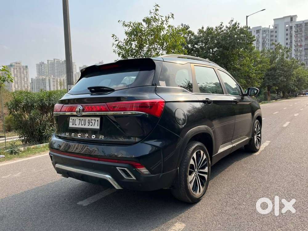 Mg Hector Sharp At, 2023, Petrol
