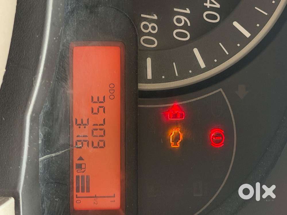 Nissan Micra Xv For Sale