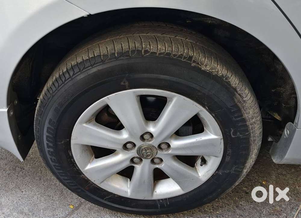 Toyota Corolla Altis Gl, 2010, Petrol