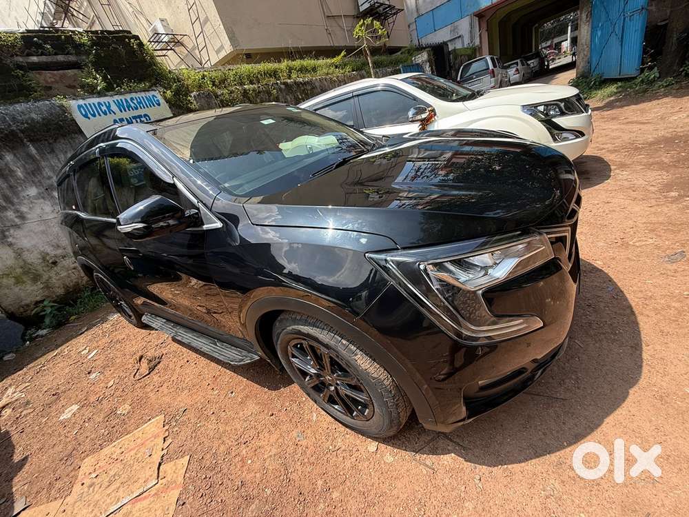 Mahindra Xuv700 Diesel 2024 Vip No Jh01fs0001