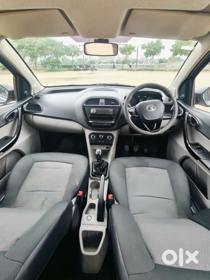 Tata Tiago 1.05 Revotorq Xm, 2019, Diesel
