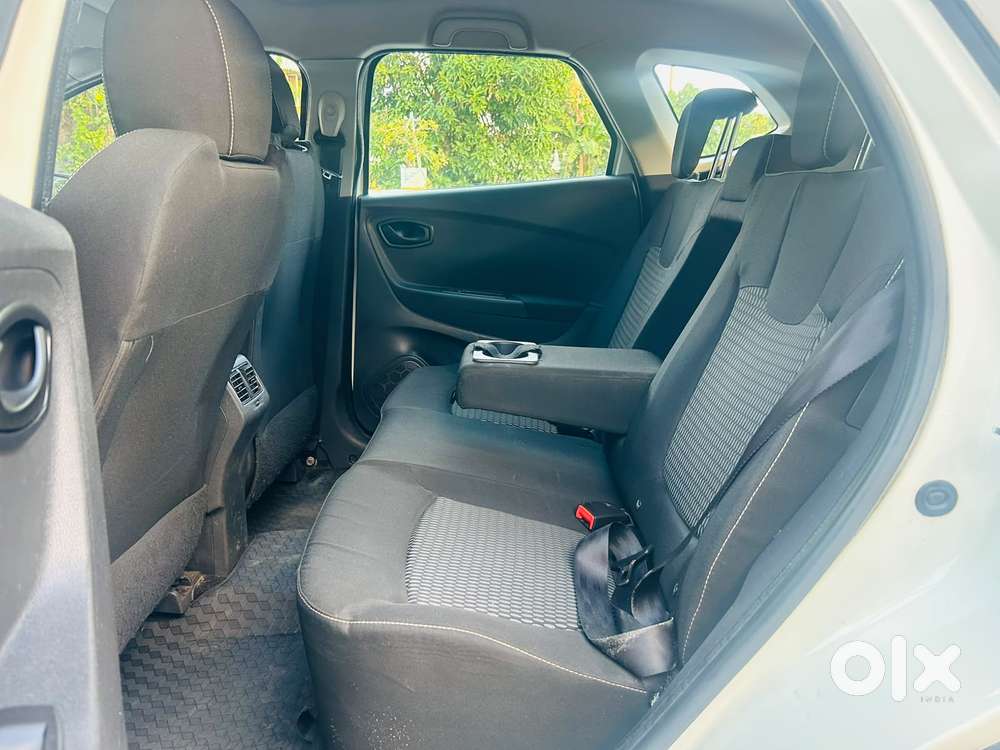 Renault Captur 1.5 Petrol Rxl/1.5 Diesel Rxl, 2019, Diesel
