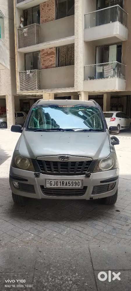 Mahindra Quanto 2015 Diesel 150000 Km Driven