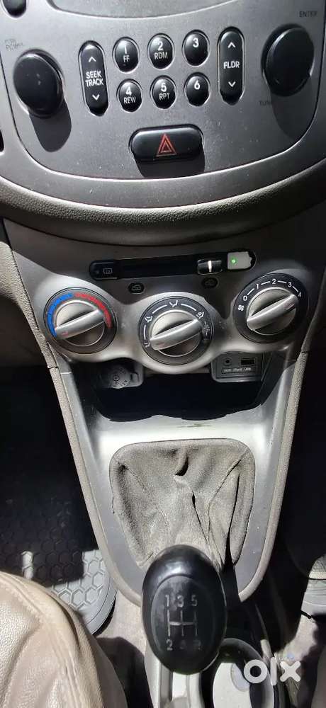 Hyundai I10 2013 1.2 Sportz