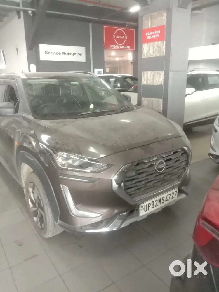 Nissan Magnite 1.0 Xe 2022 Car