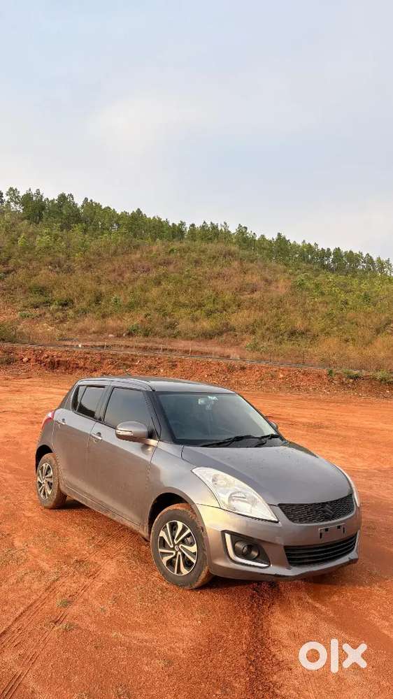 Swift Diesel Engine Good Condition Me Hai