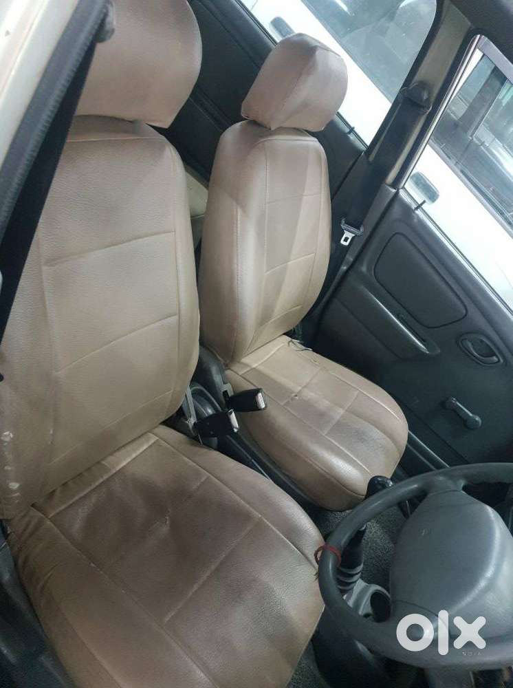 Maruti Suzuki Alto, 2002, Petrol