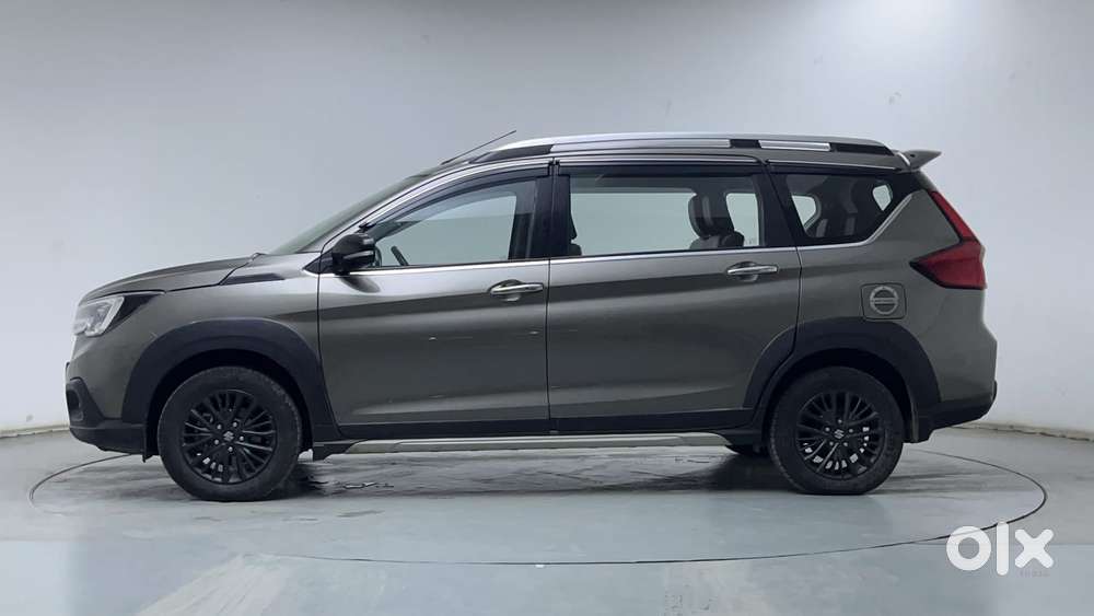 Maruti Suzuki Xl6 1.5 Zeta At, 2021, Petrol