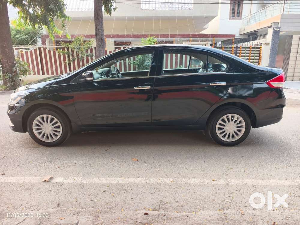 Maruti Suzuki Ciaz Sigma, 2024, Petrol