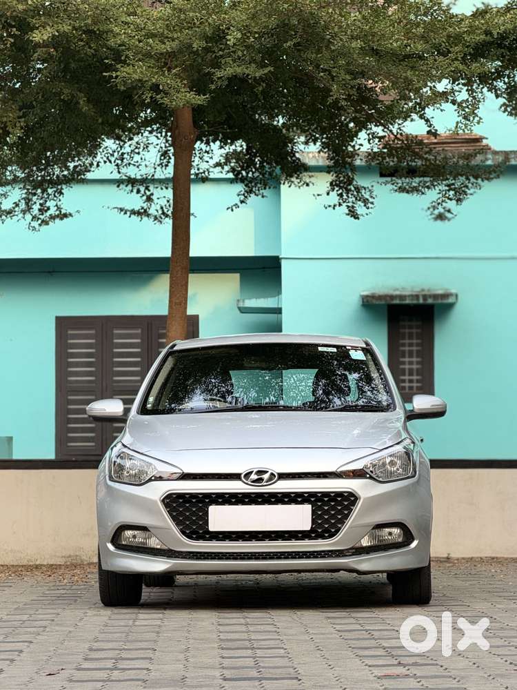 Hyundai Elite I20 Asta 1.4 Crdi, 2014, Diesel