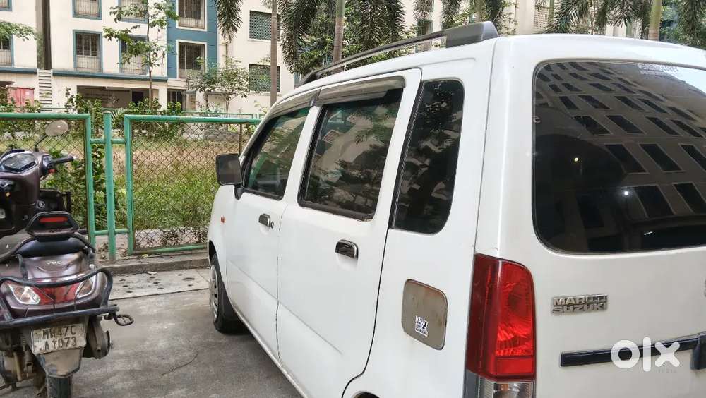 Very Good Condition Wagon R