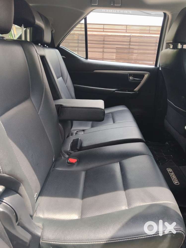 Toyota Fortuner 3.0 4x2 Automatic, 2024, Diesel