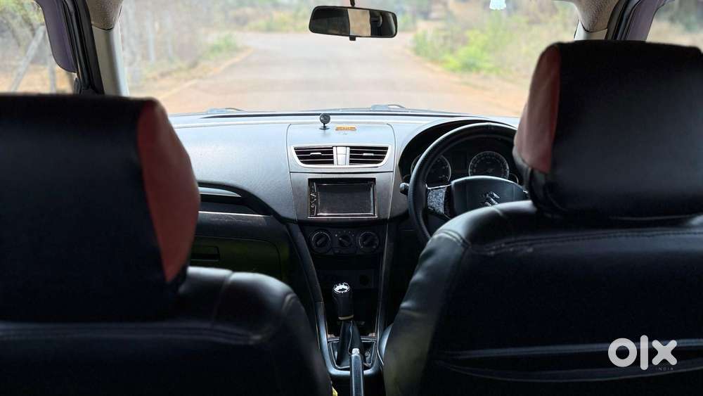 Maruti Suzuki Swift Ddis Vdi, 2013, Diesel