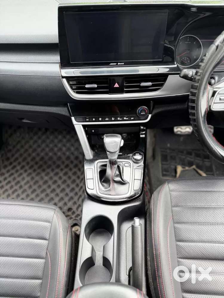 Kia Seltos 1.5 Gtx+ Diesel At, 2021, Diesel