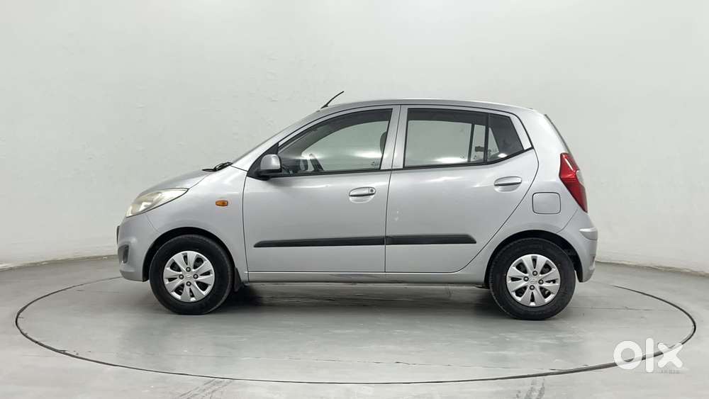 Hyundai I10 Magna 1.1l, 2012, Petrol