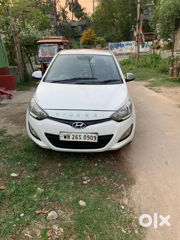 Well Good Conditions