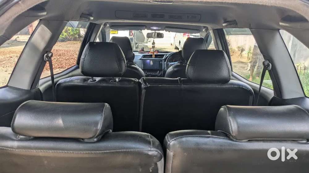 Honda Br-v 2017 Diesel Manual