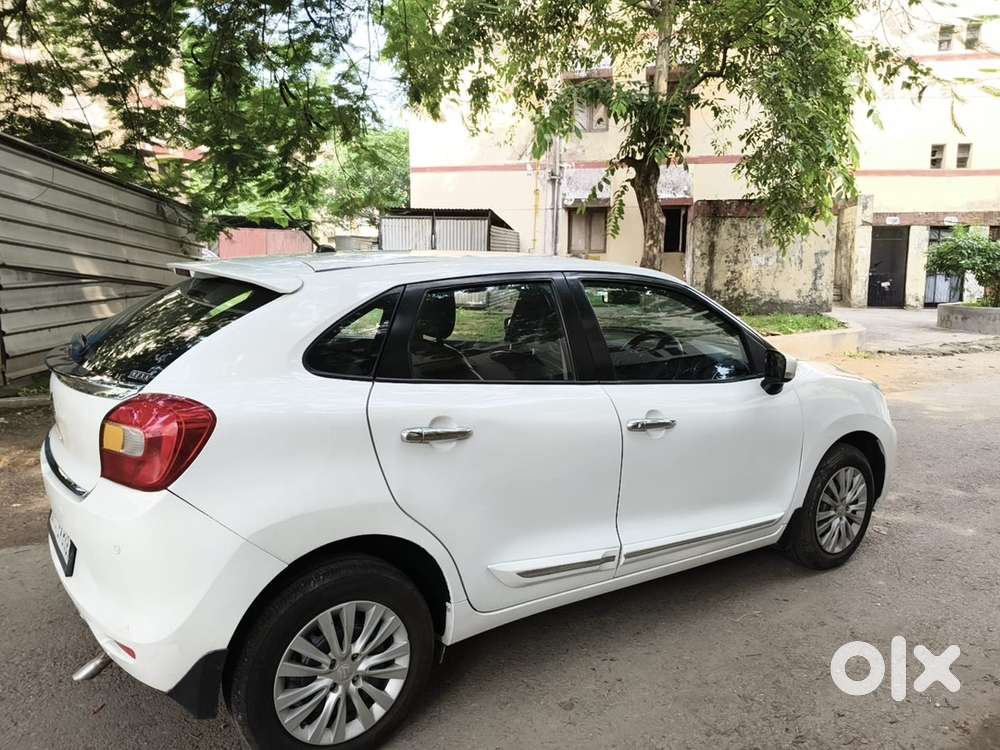 Maruti Baleno Petrol 2021 Excellent Condition Not A Single Problem