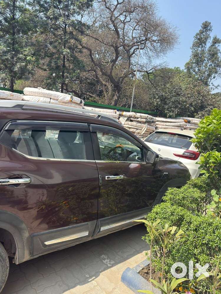 Renault Kiger 2021 Petrol Good Condition