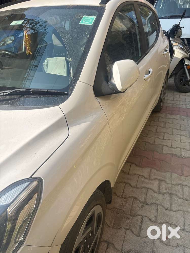 Hyundai Grand I10 2023 Petrol Sportz