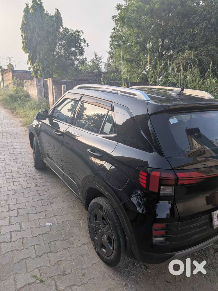 Hyundai Venue 2023 S Mt