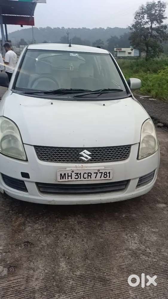 Maruti Suzuki Dzire 2014 Diesel 100000 Km Driven