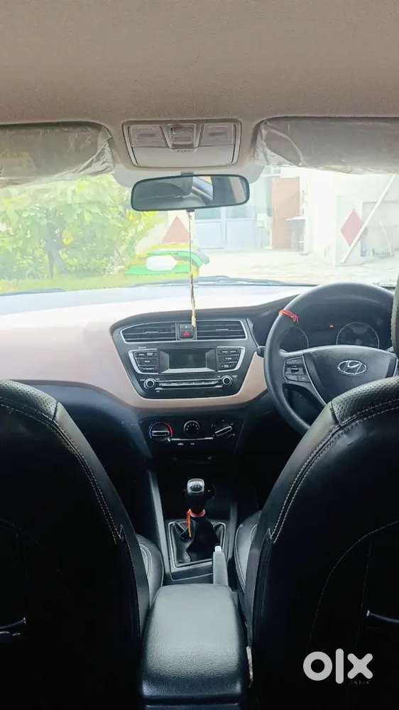 Hyundai Elite I20 2019 Petrol Well Maintained