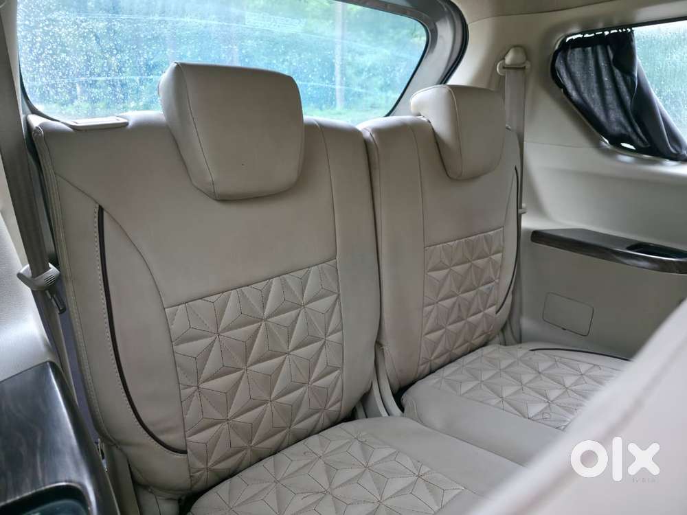 Maruti Suzuki Ertiga Vdi Shvs, 2019, Diesel