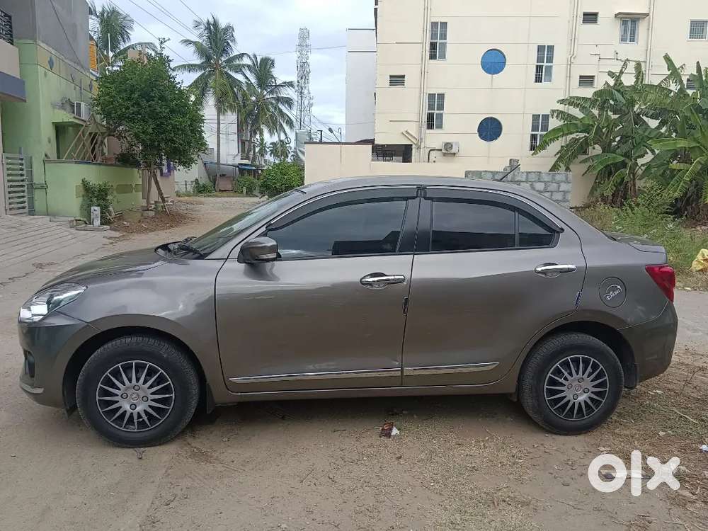 Maruti Suzuki Swift Vdi 2017