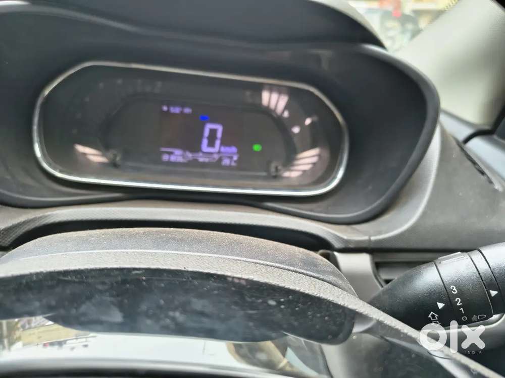 Tata Nexon 2023 Petrol Well Maintained
