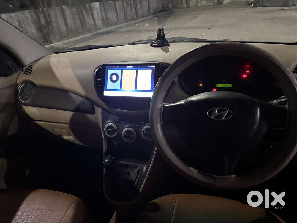 Hyundai I10 Era 1.1 Irde, 2010, Cng & Hybrids