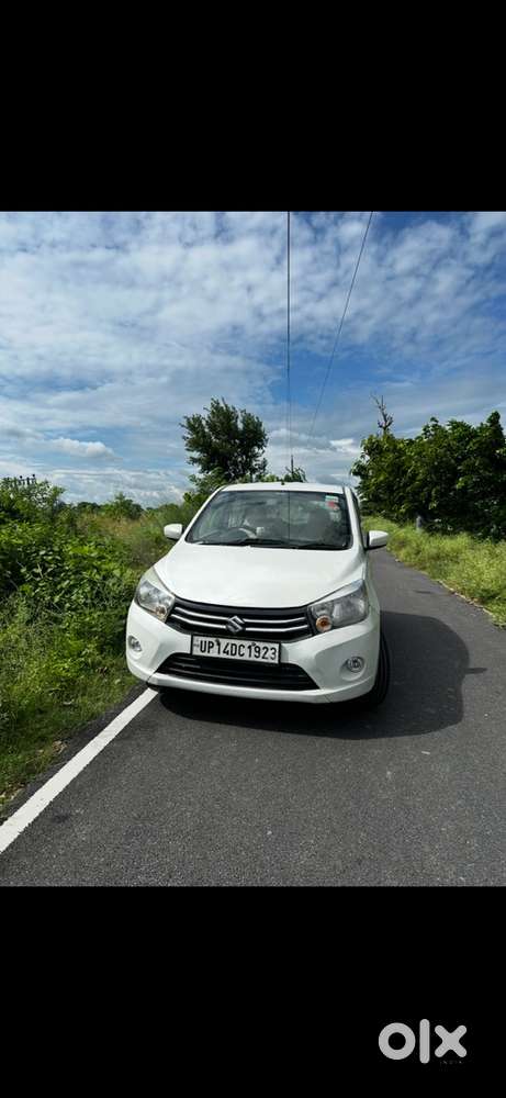 Maruti Suzuki Celerio Diesel 2017